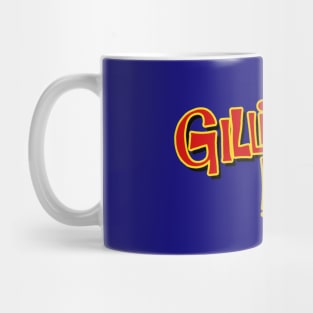 Gilligan Film Mug